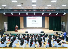 守护生命 “救”在身边
