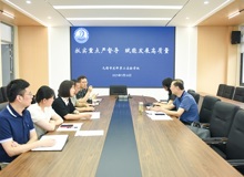 抓实重点严督导 赋能发展高质量