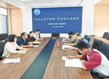 规范办学严管理 常态督导强保障